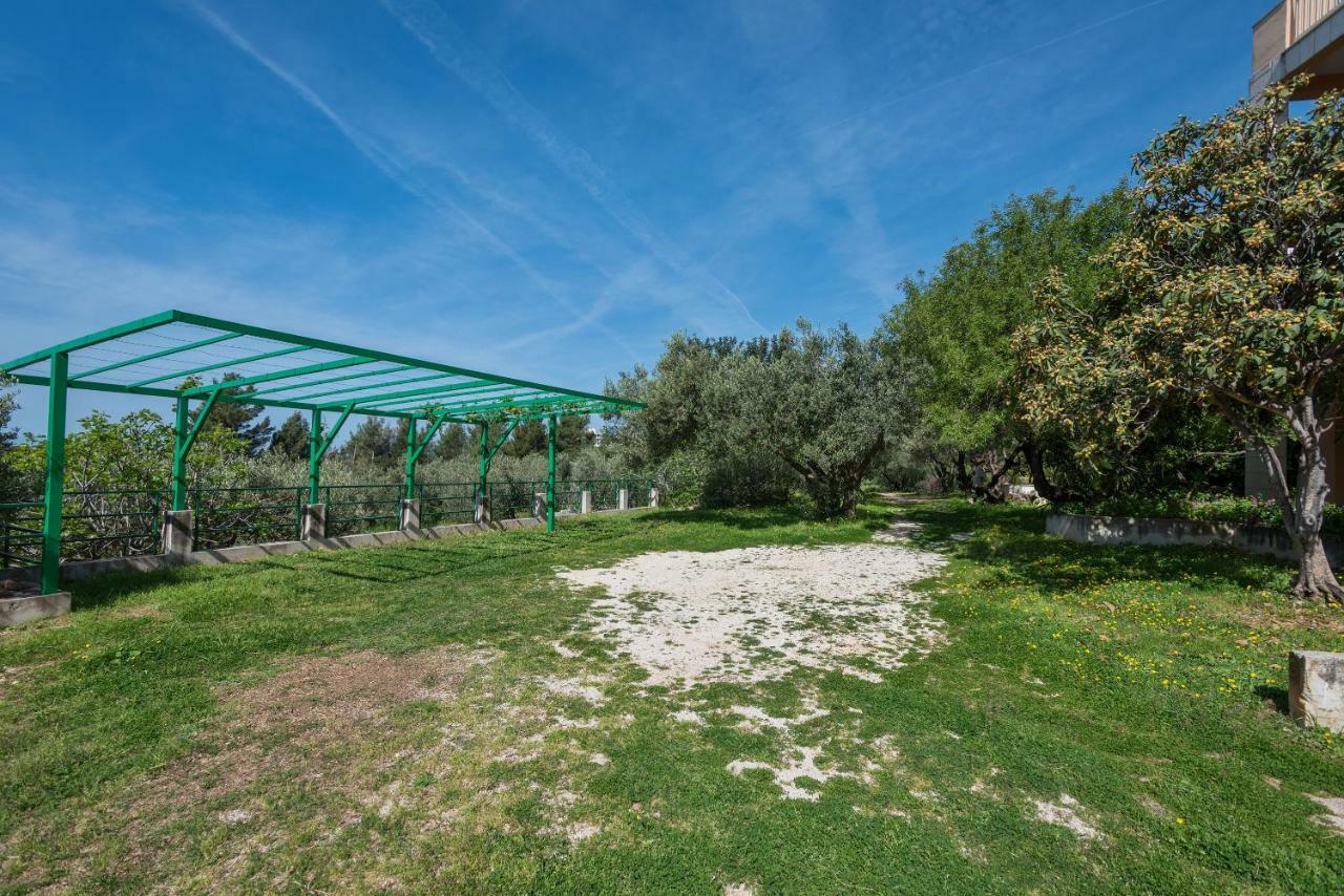 Villa Ivka Tučepi Exterior foto